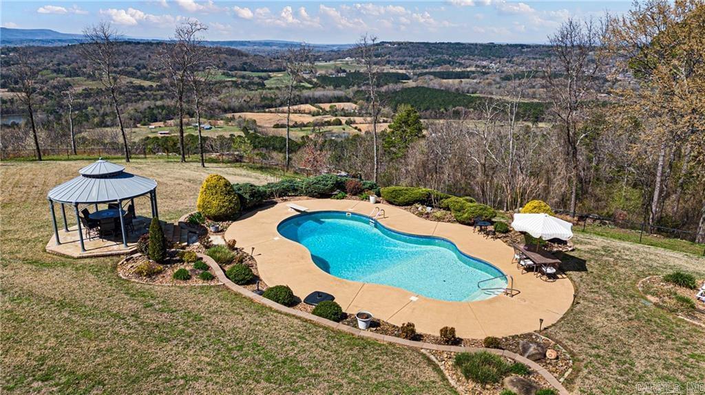 788 Cliff  Russellville, AR