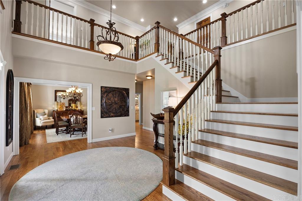 788 Cliff  Russellville, AR