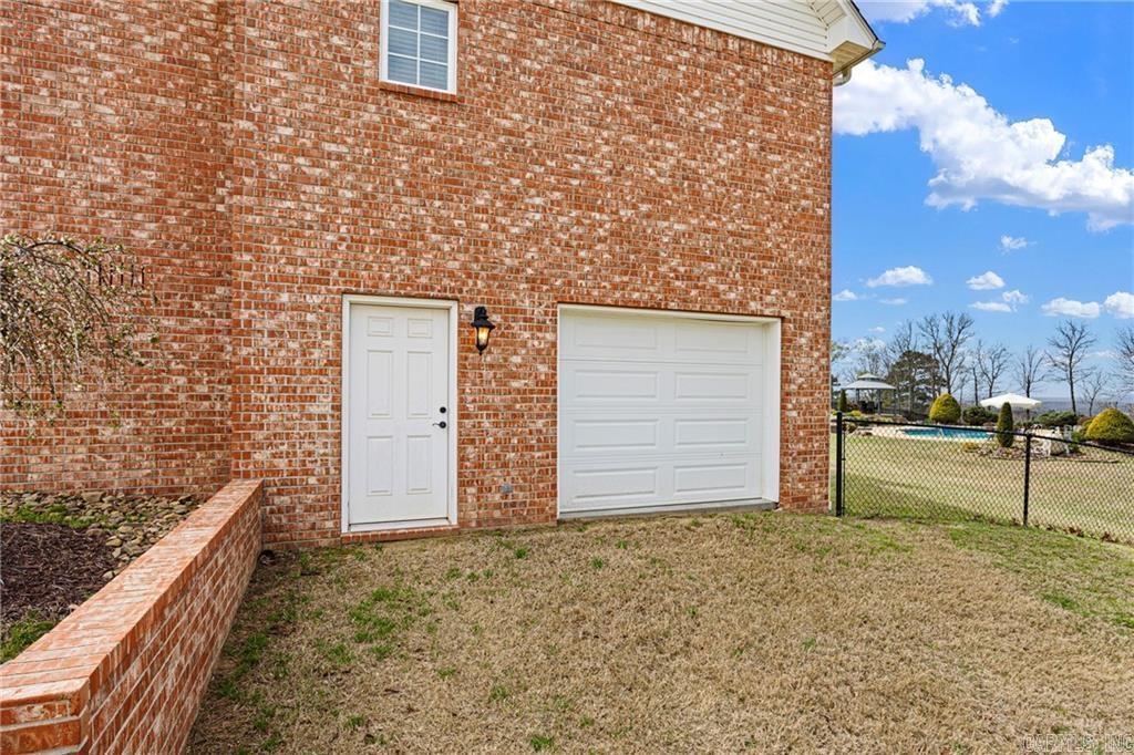 788 Cliff  Russellville, AR