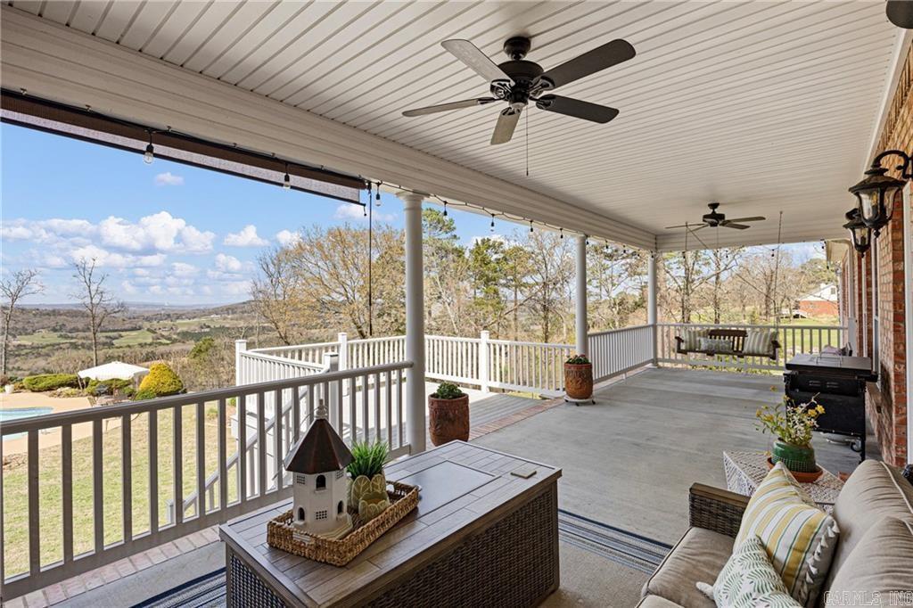 788 Cliff  Russellville, AR