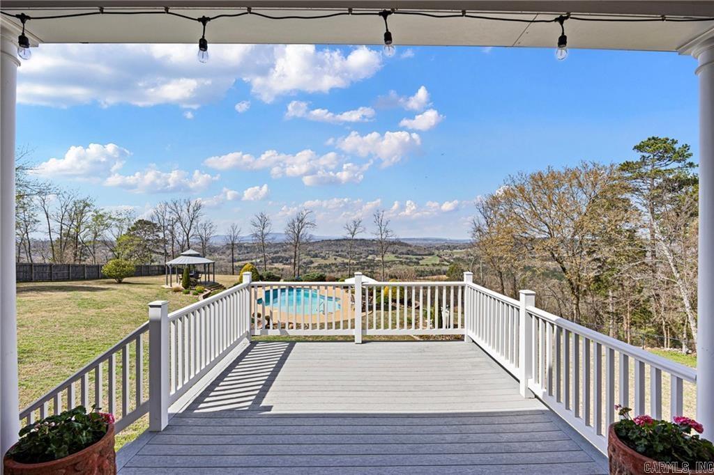 788 Cliff  Russellville, AR