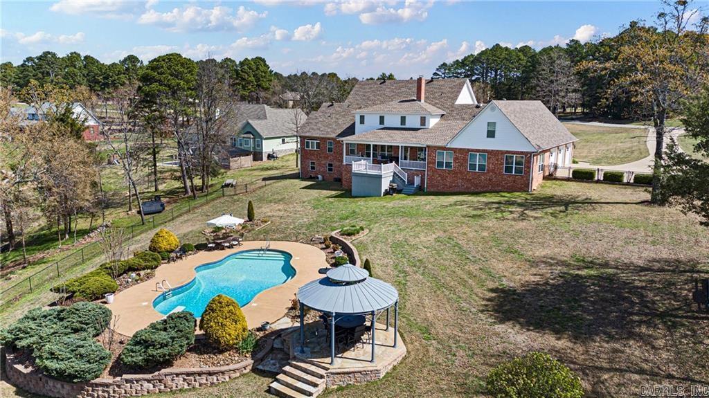 788 Cliff  Russellville, AR