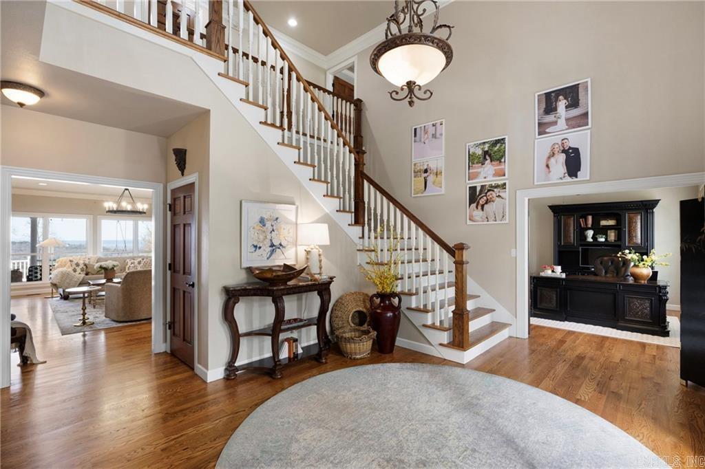 788 Cliff  Russellville, AR