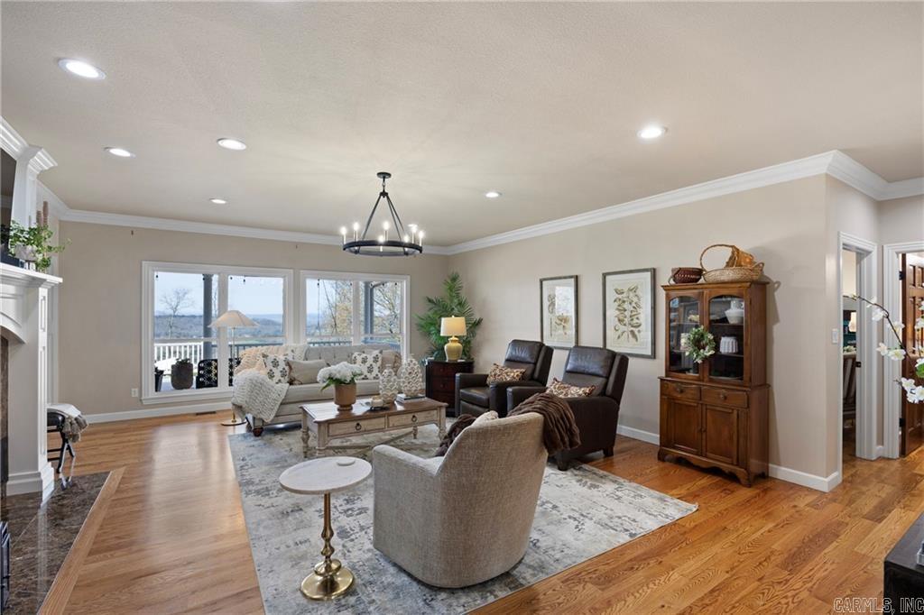 788 Cliff  Russellville, AR