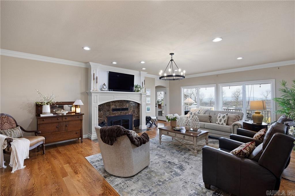 788 Cliff  Russellville, AR