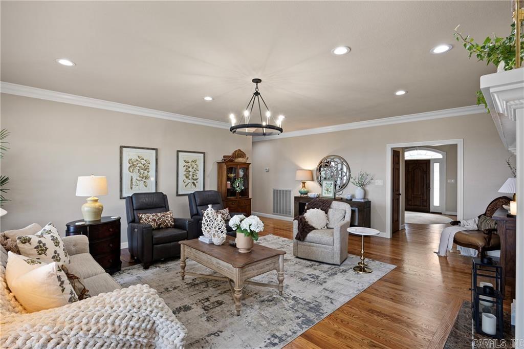 788 Cliff  Russellville, AR