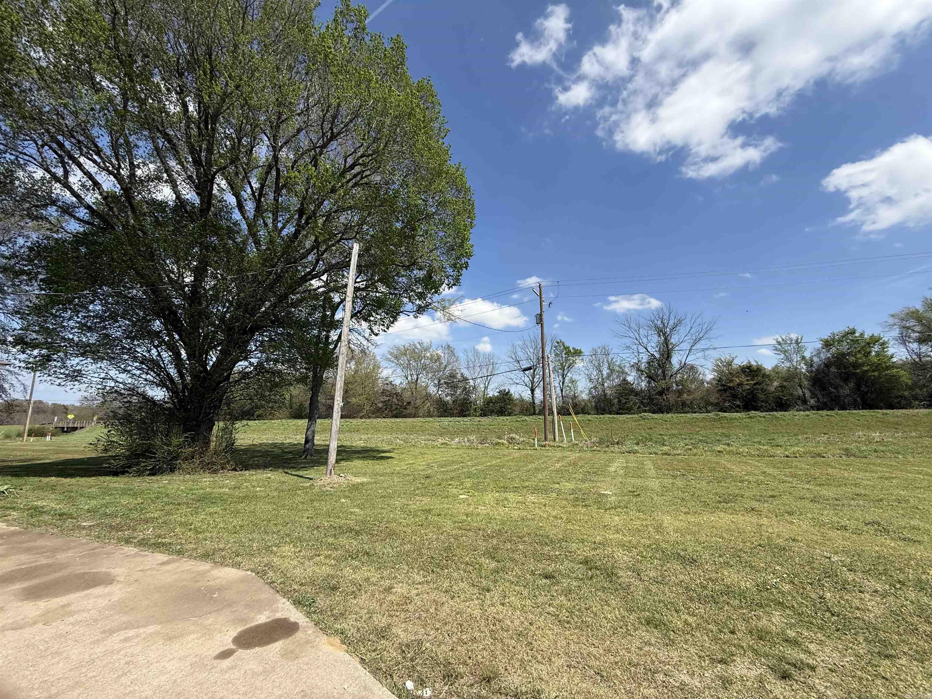 2 Green Meadows Drive Vilonia, AR 72173-0000