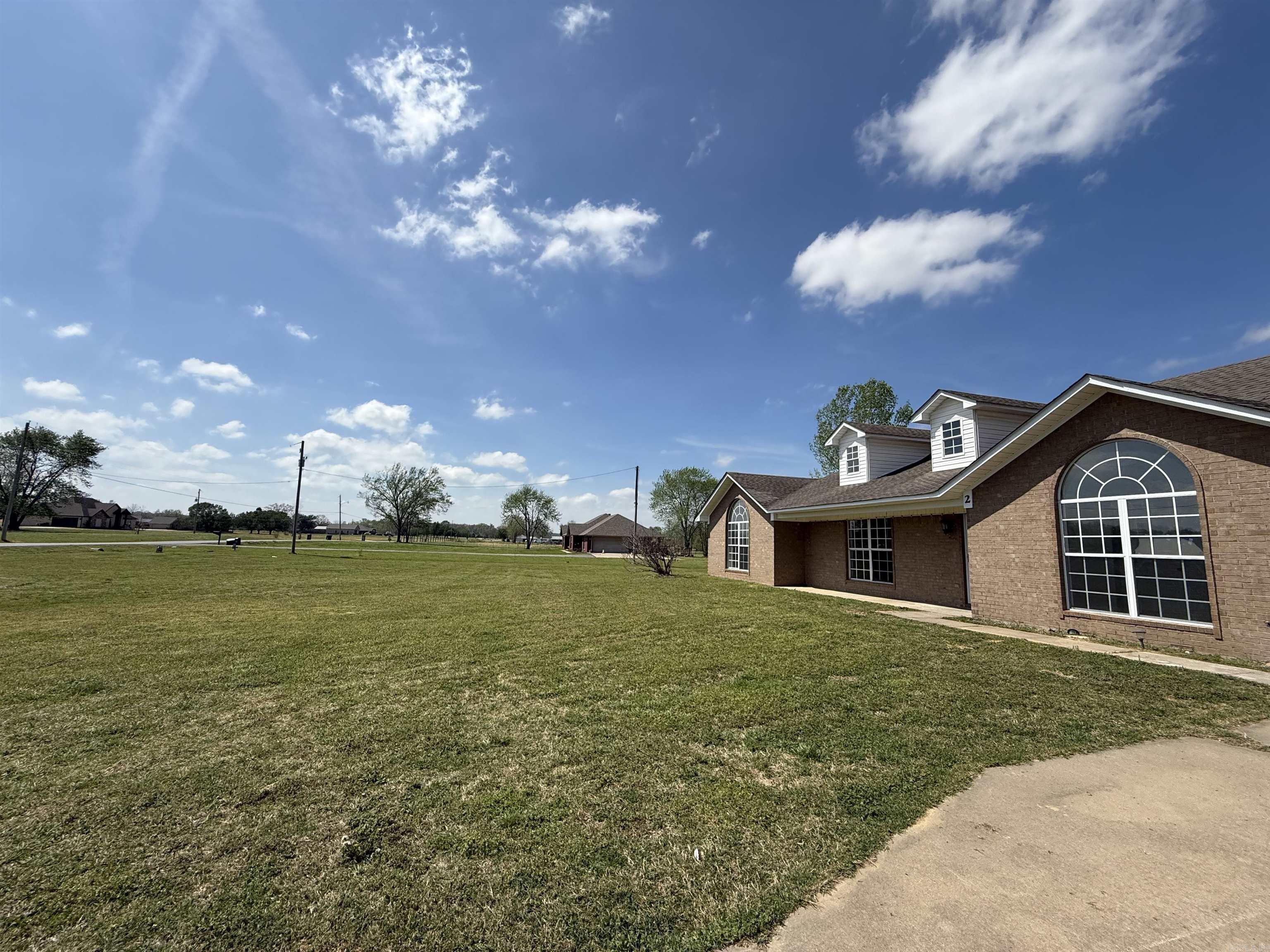 2 Green Meadows Drive Vilonia, AR 72173-0000