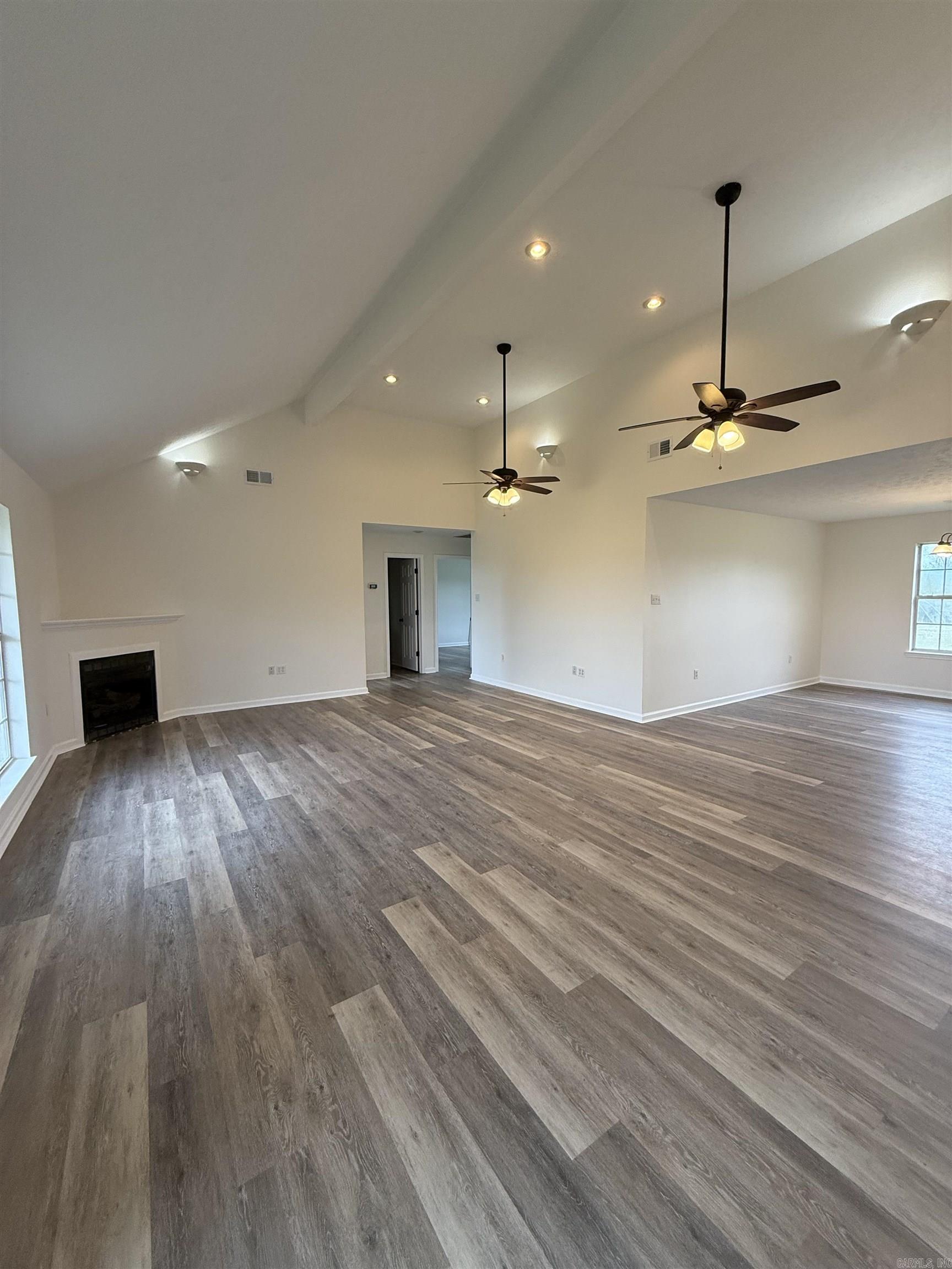 2 Green Meadows Drive Vilonia, AR 72173-0000