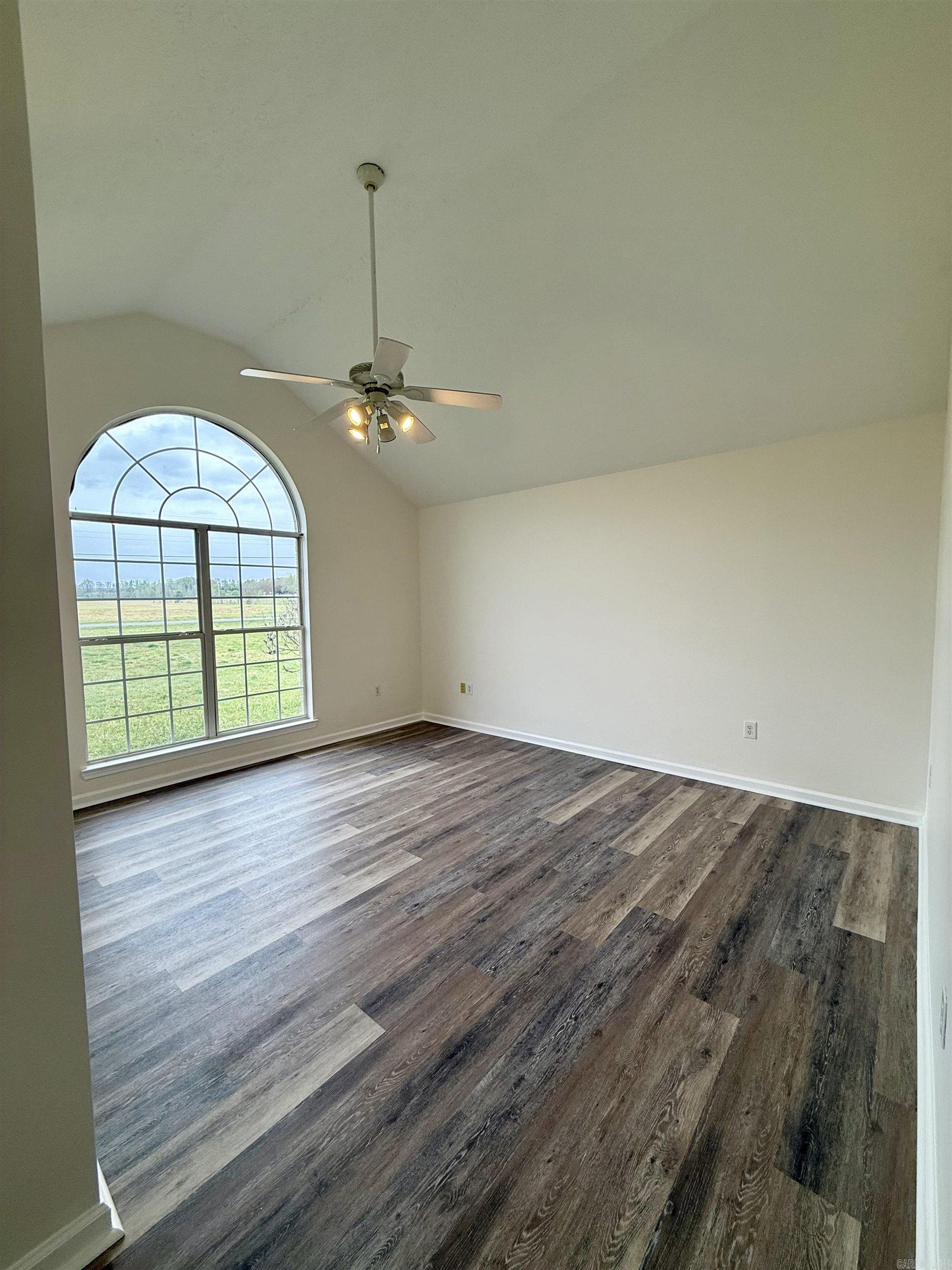 2 Green Meadows Drive Vilonia, AR 72173-0000