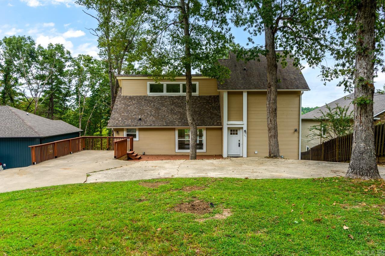 111 Oyster Bay Overlook  Hot Springs, AR