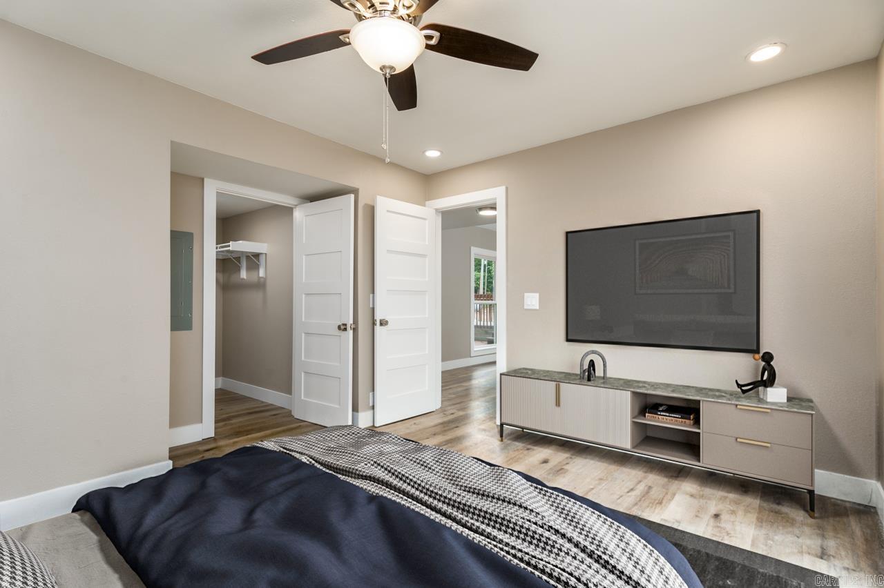 111 Oyster Bay Overlook  Hot Springs, AR