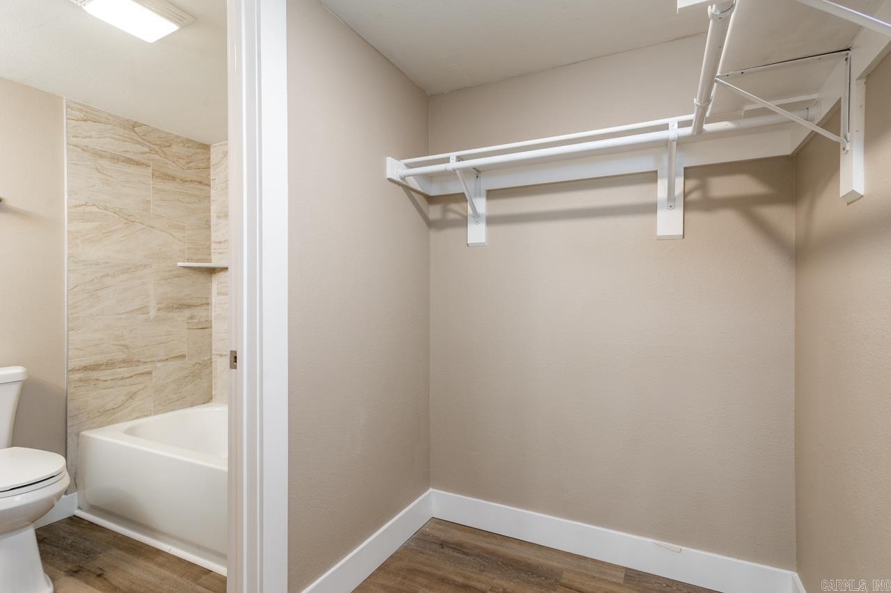 111 Oyster Bay Overlook  Hot Springs, AR