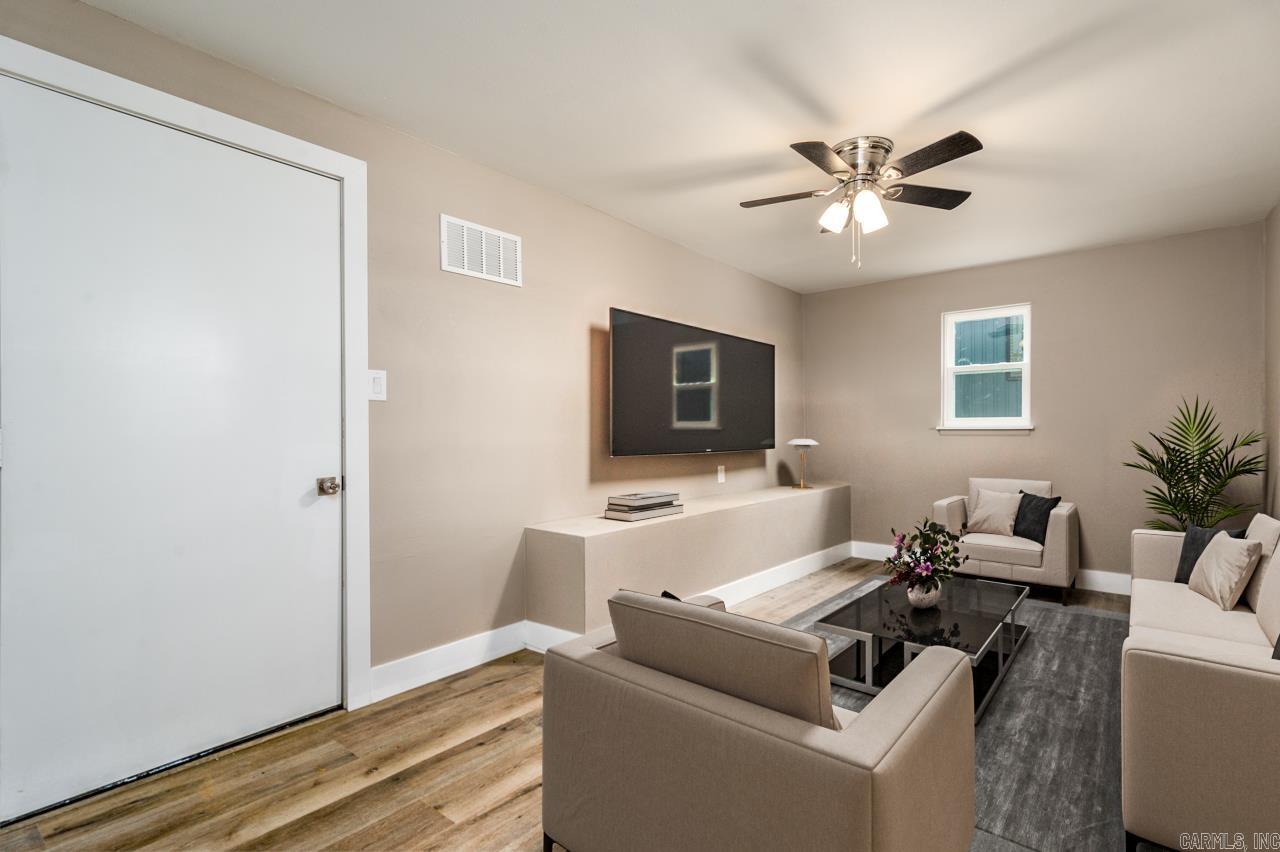 111 Oyster Bay Overlook  Hot Springs, AR