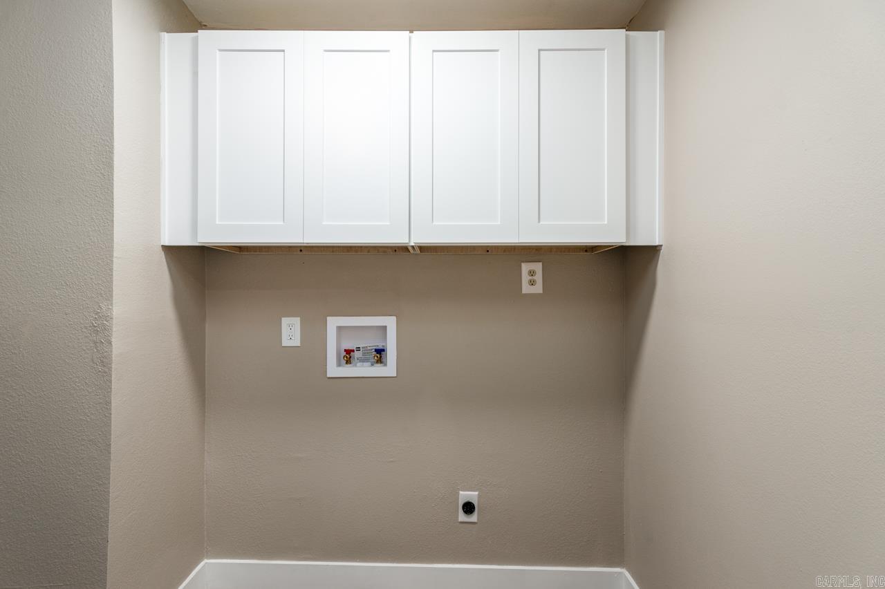 111 Oyster Bay Overlook  Hot Springs, AR