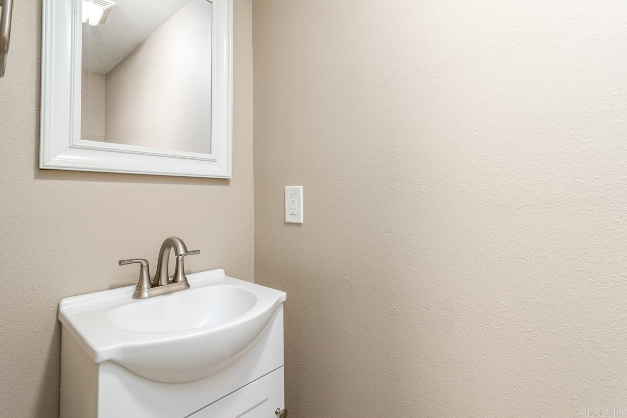 111 Oyster Bay Overlook  Hot Springs, AR