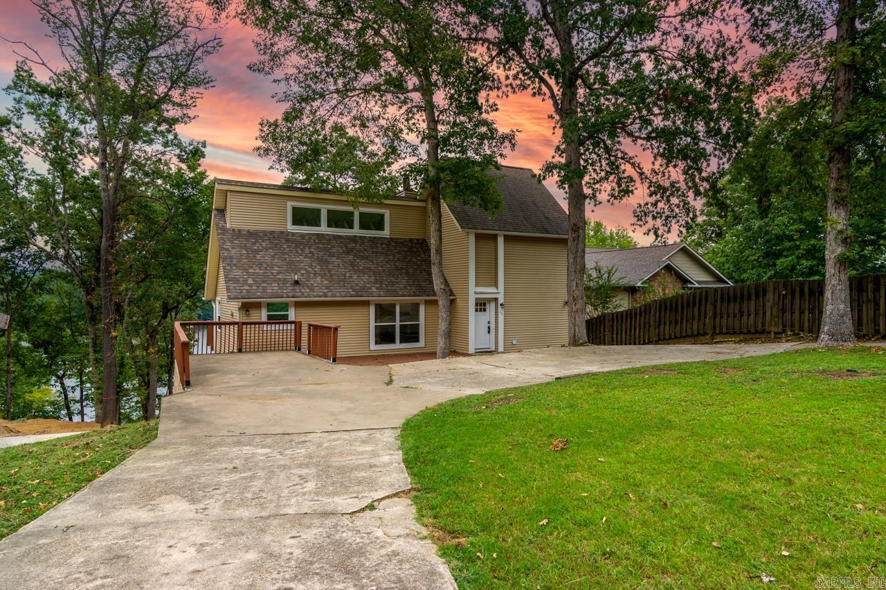 111 Oyster Bay Overlook  Hot Springs, AR