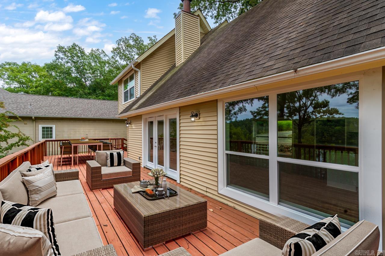 111 Oyster Bay Overlook  Hot Springs, AR