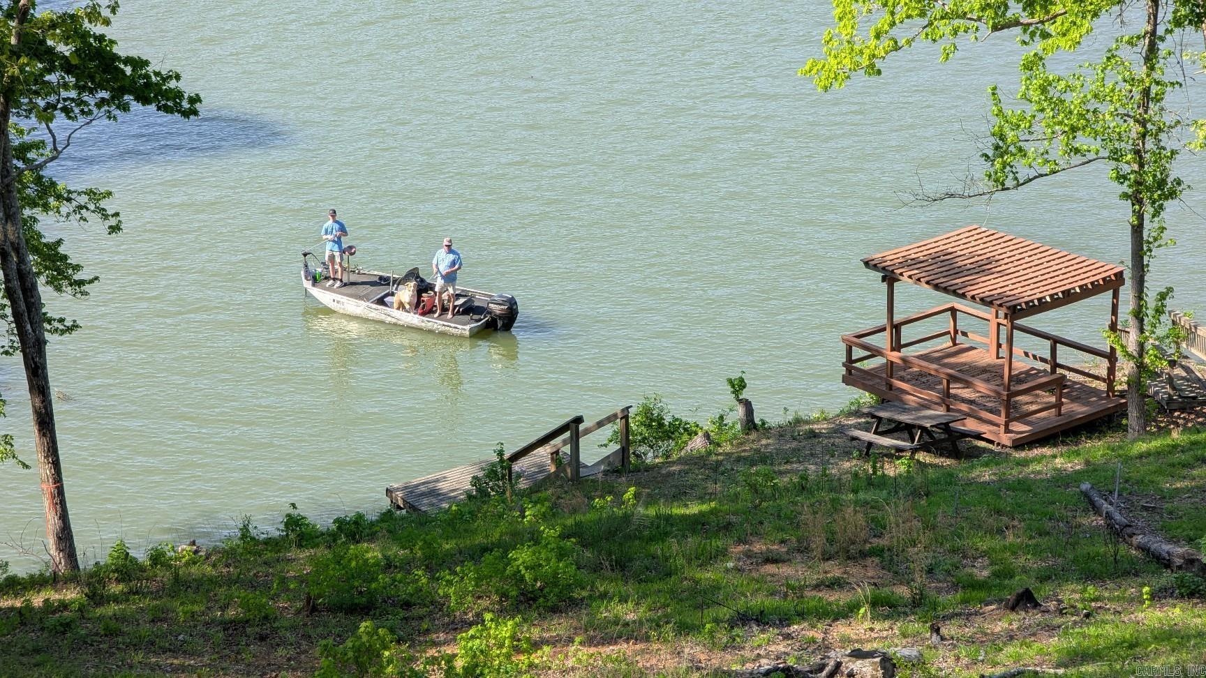 111 Oyster Bay Overlook  Hot Springs, AR