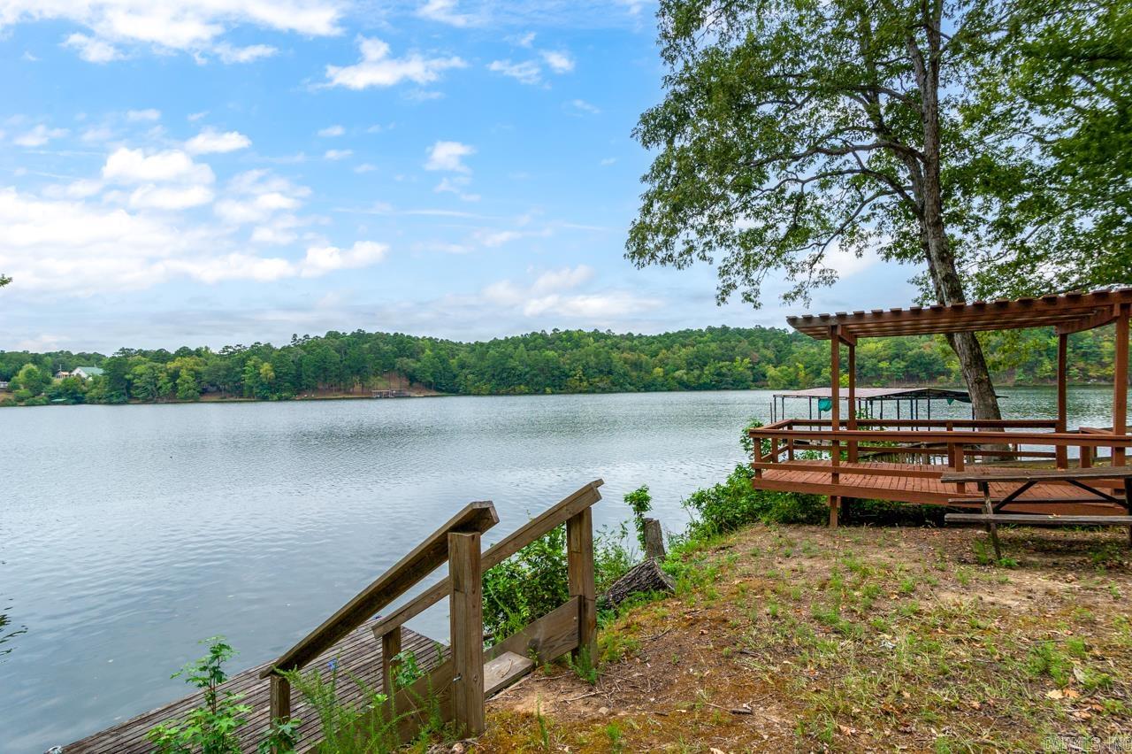 111 Oyster Bay Overlook  Hot Springs, AR