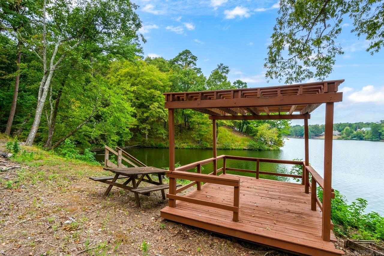 111 Oyster Bay Overlook  Hot Springs, AR