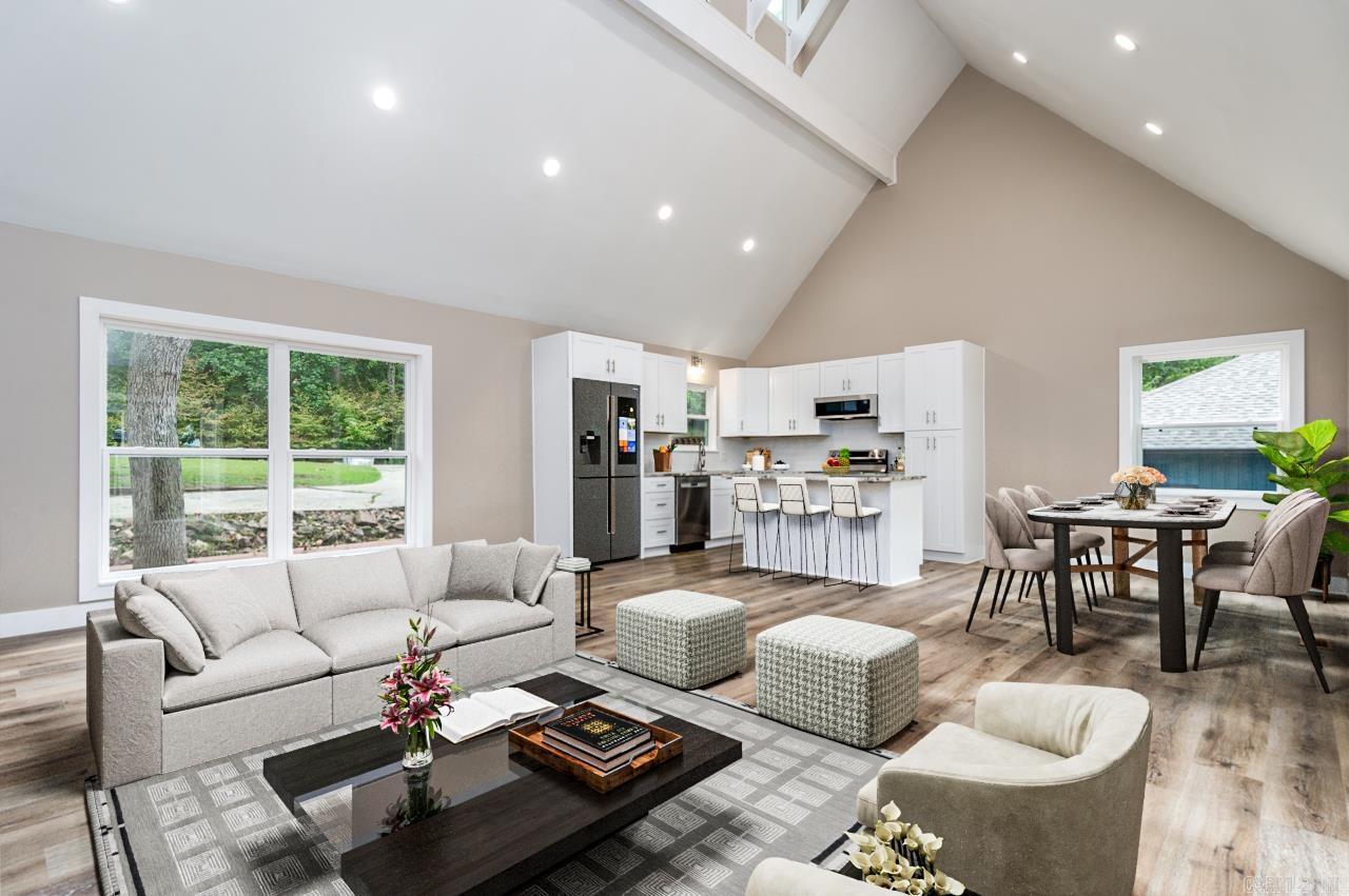 111 Oyster Bay Overlook  Hot Springs, AR