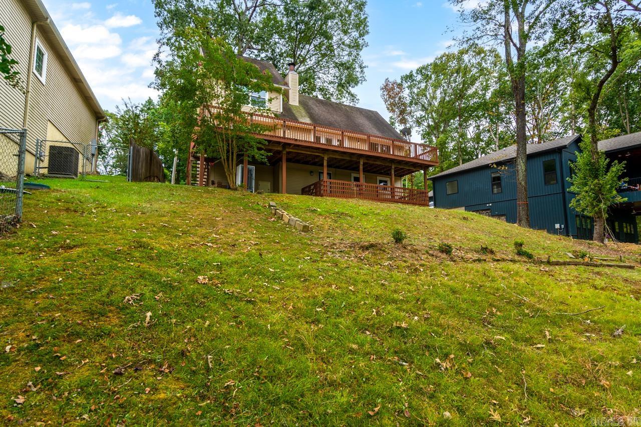 111 Oyster Bay Overlook  Hot Springs, AR