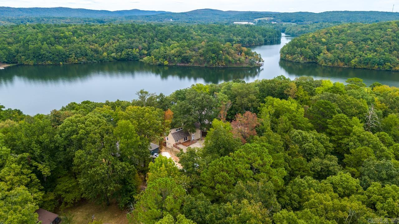 111 Oyster Bay Overlook  Hot Springs, AR