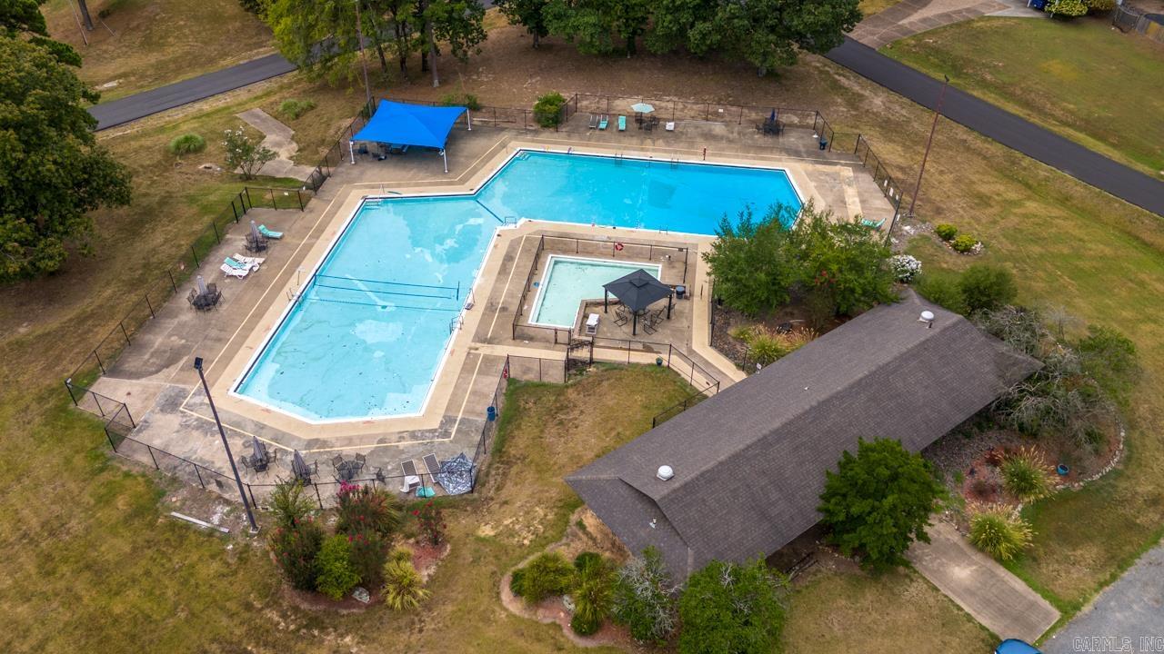 111 Oyster Bay Overlook  Hot Springs, AR