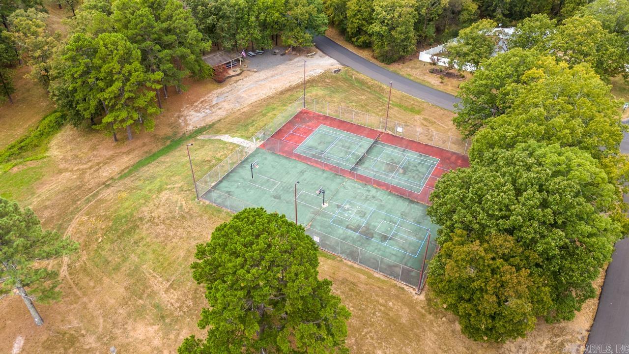 111 Oyster Bay Overlook  Hot Springs, AR