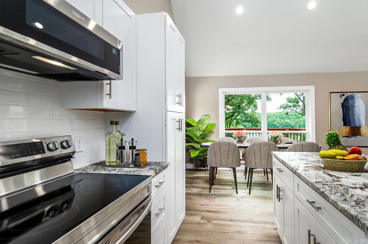 111 Oyster Bay Overlook  Hot Springs, AR