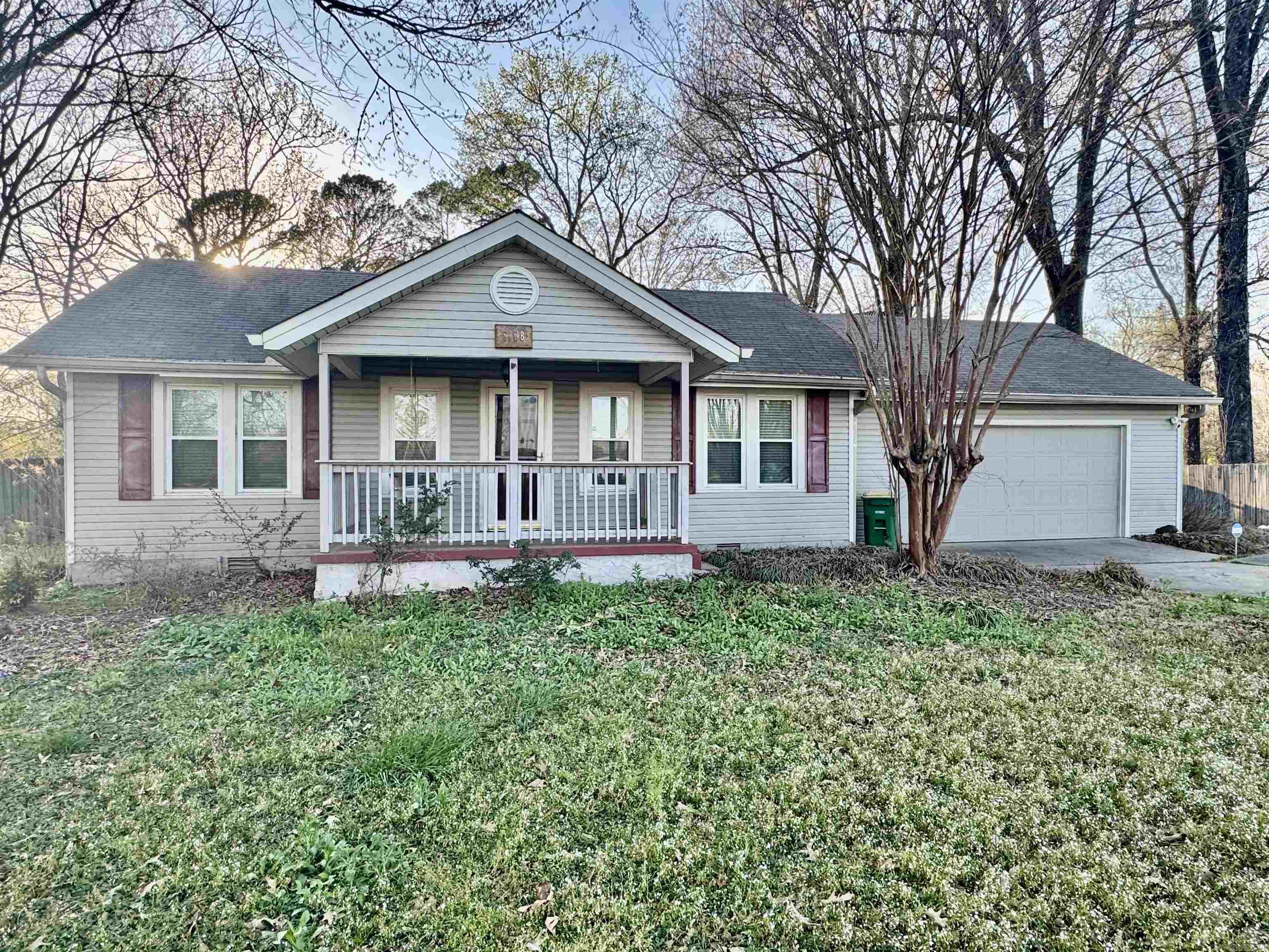 7108 Mabelvale Pike  Little Rock, AR