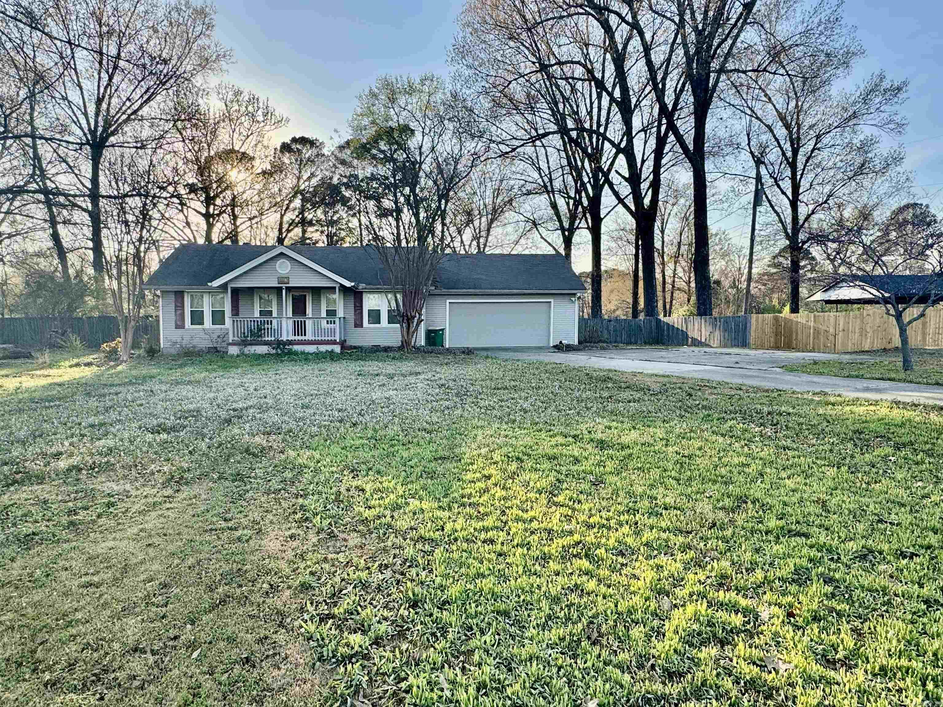 7108 Mabelvale Pike  Little Rock, AR