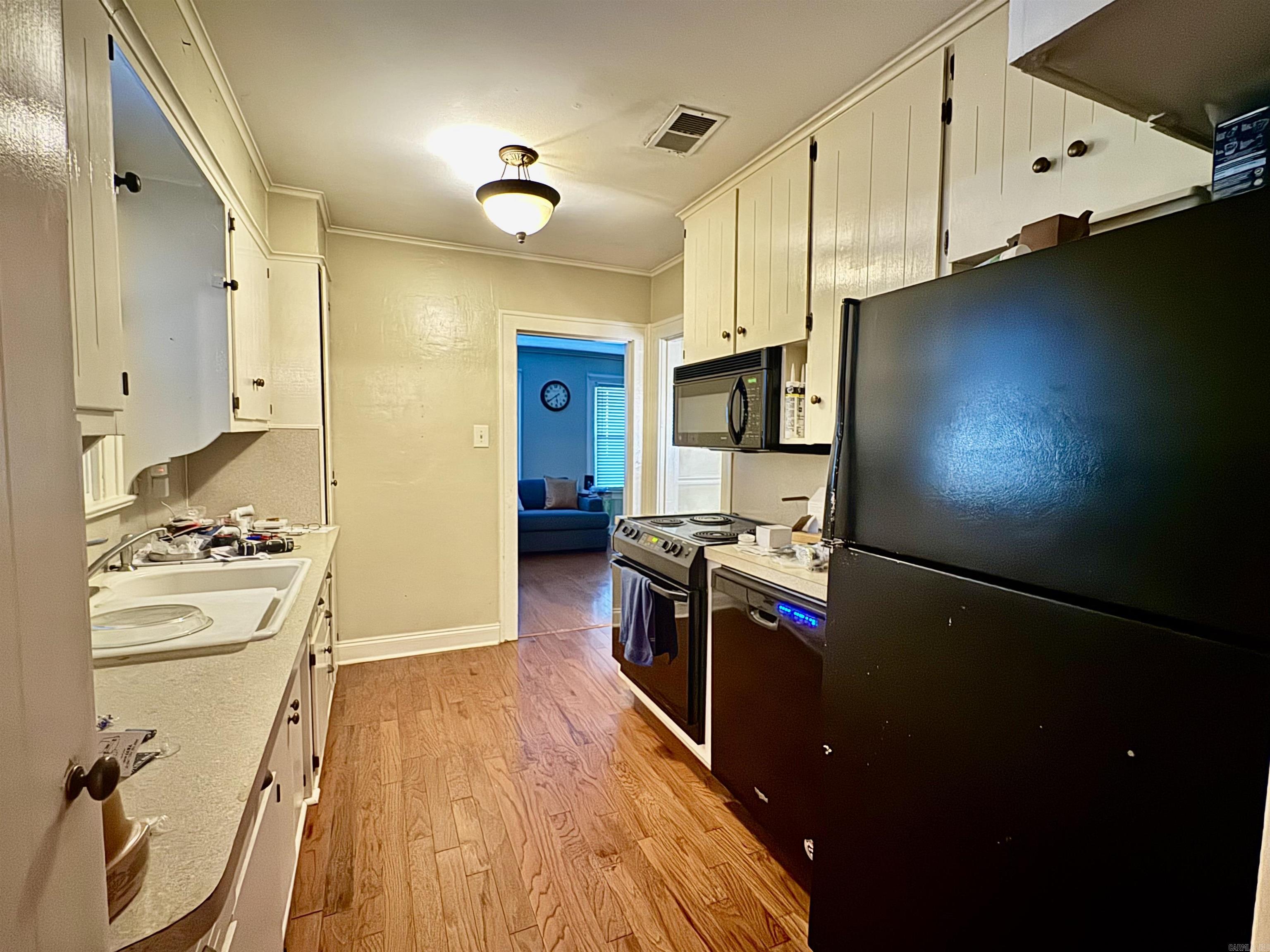 7108 Mabelvale Pike  Little Rock, AR