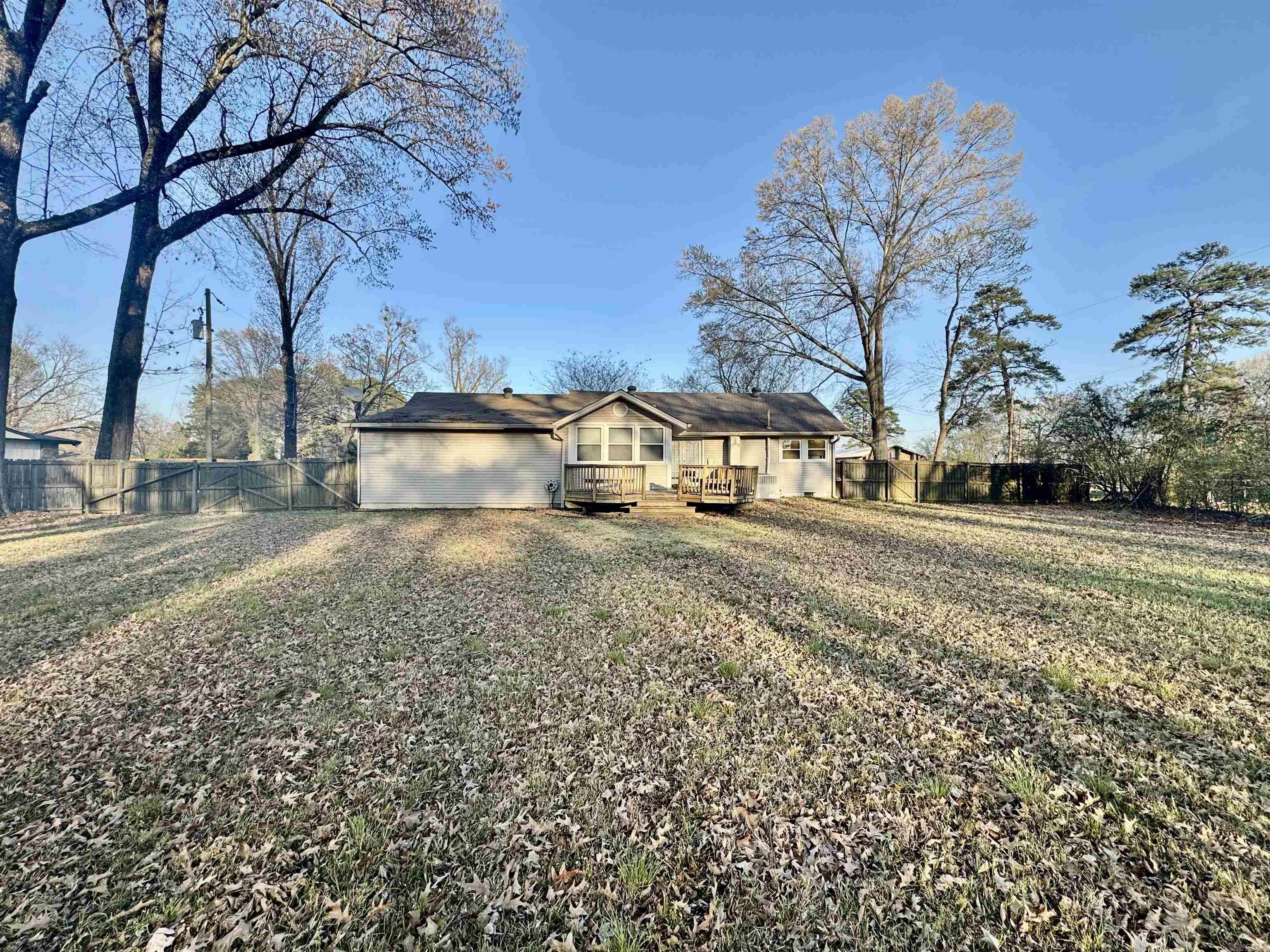 7108 Mabelvale Pike  Little Rock, AR