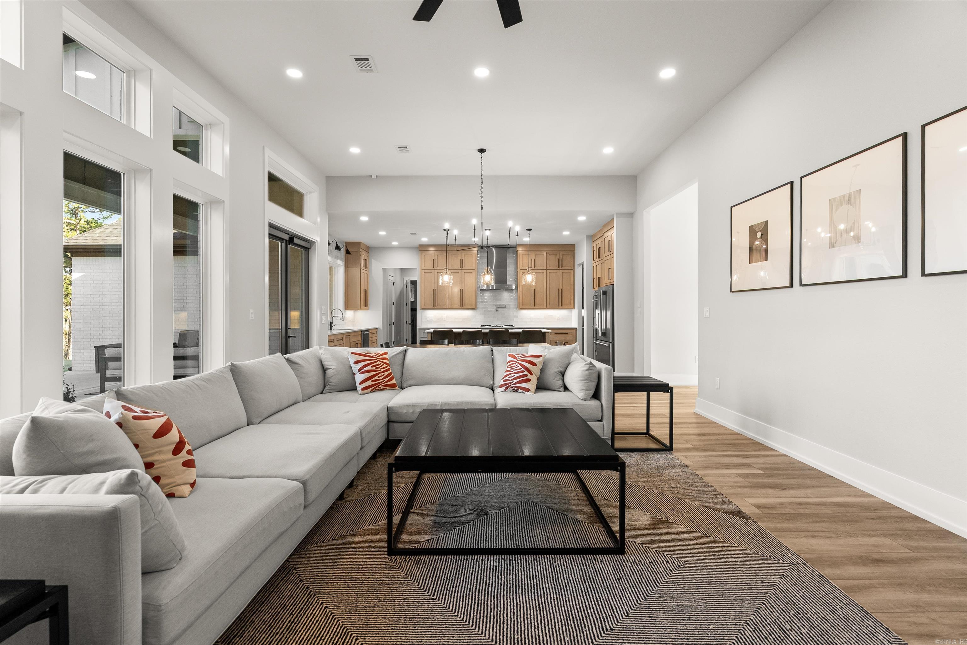 3915 Orchard  Conway, AR