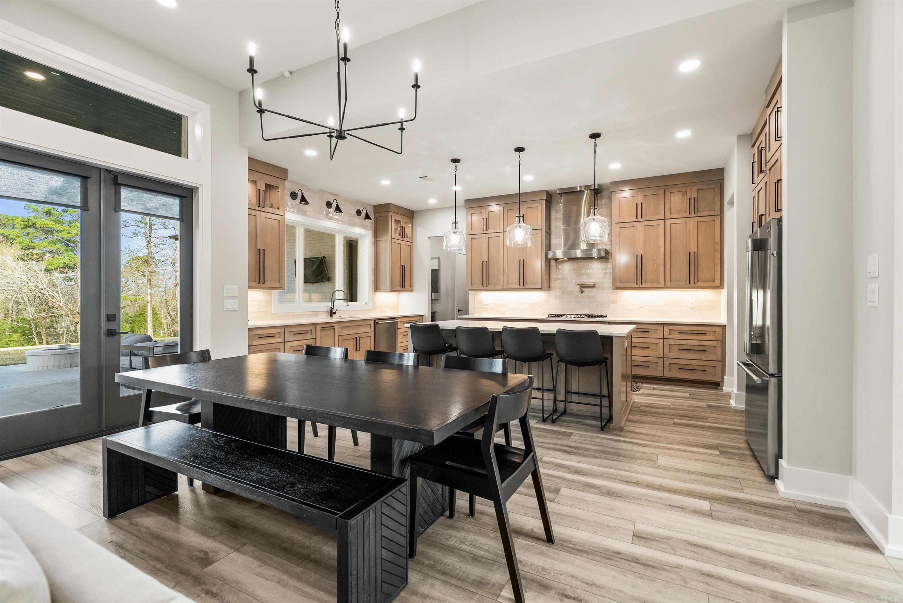 3915 Orchard  Conway, AR