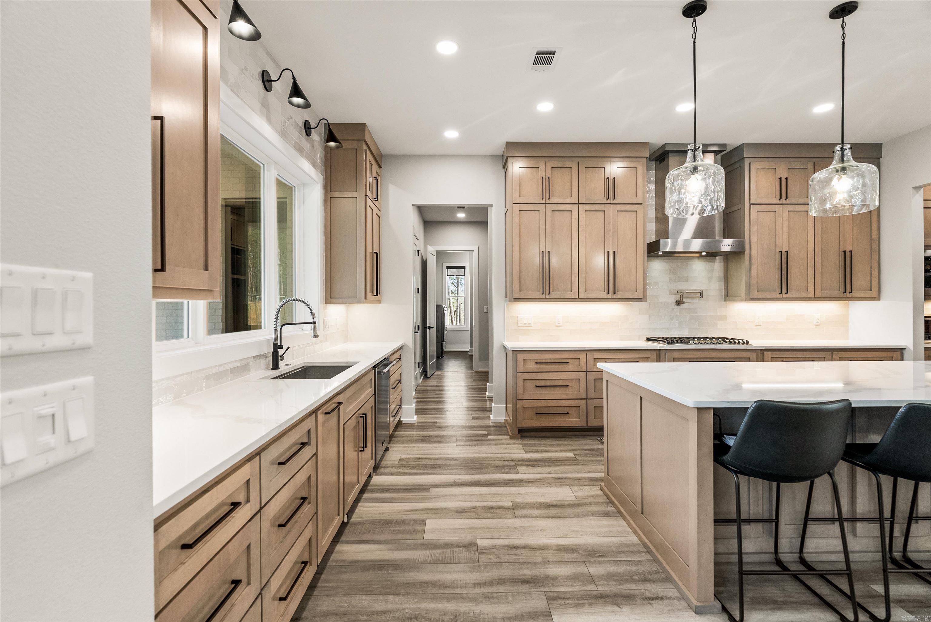 3915 Orchard  Conway, AR