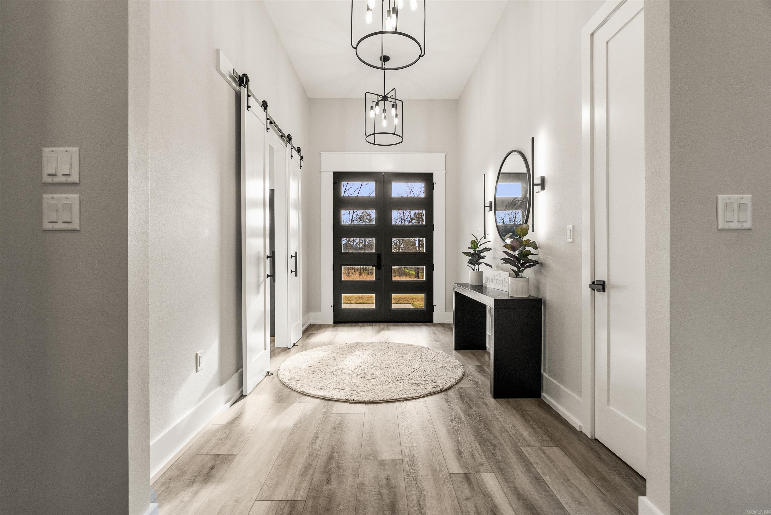 3915 Orchard  Conway, AR