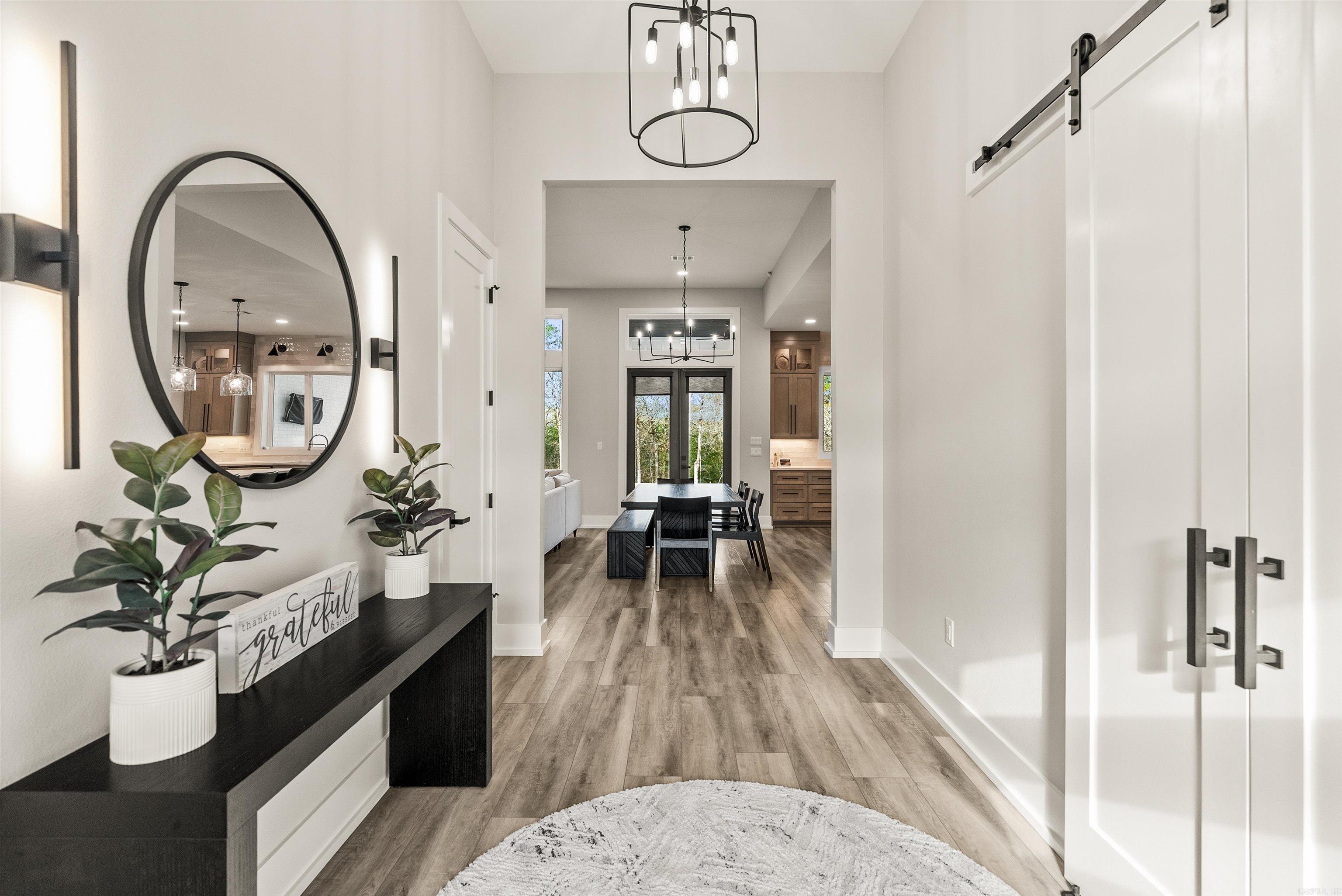 3915 Orchard  Conway, AR