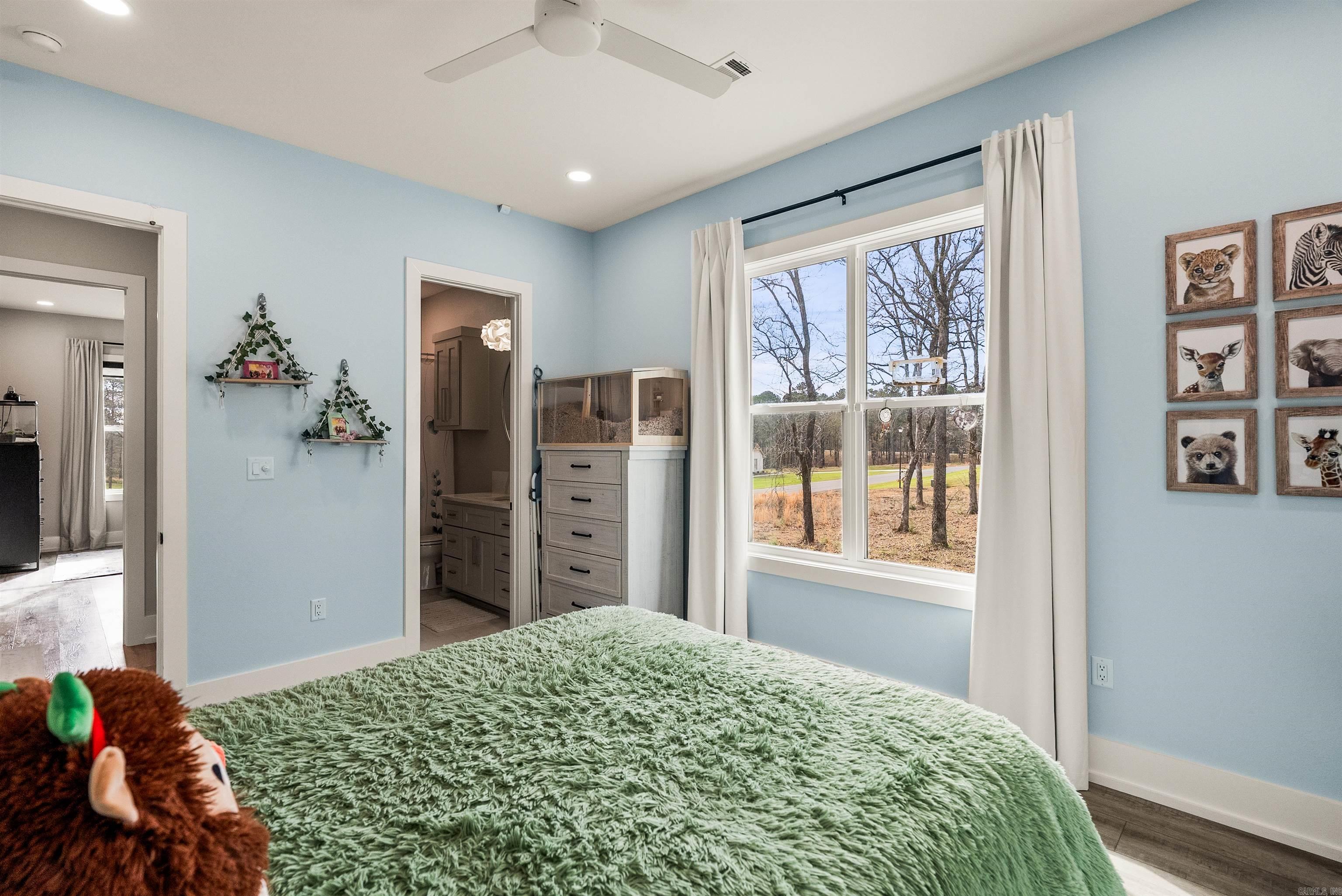 3915 Orchard  Conway, AR