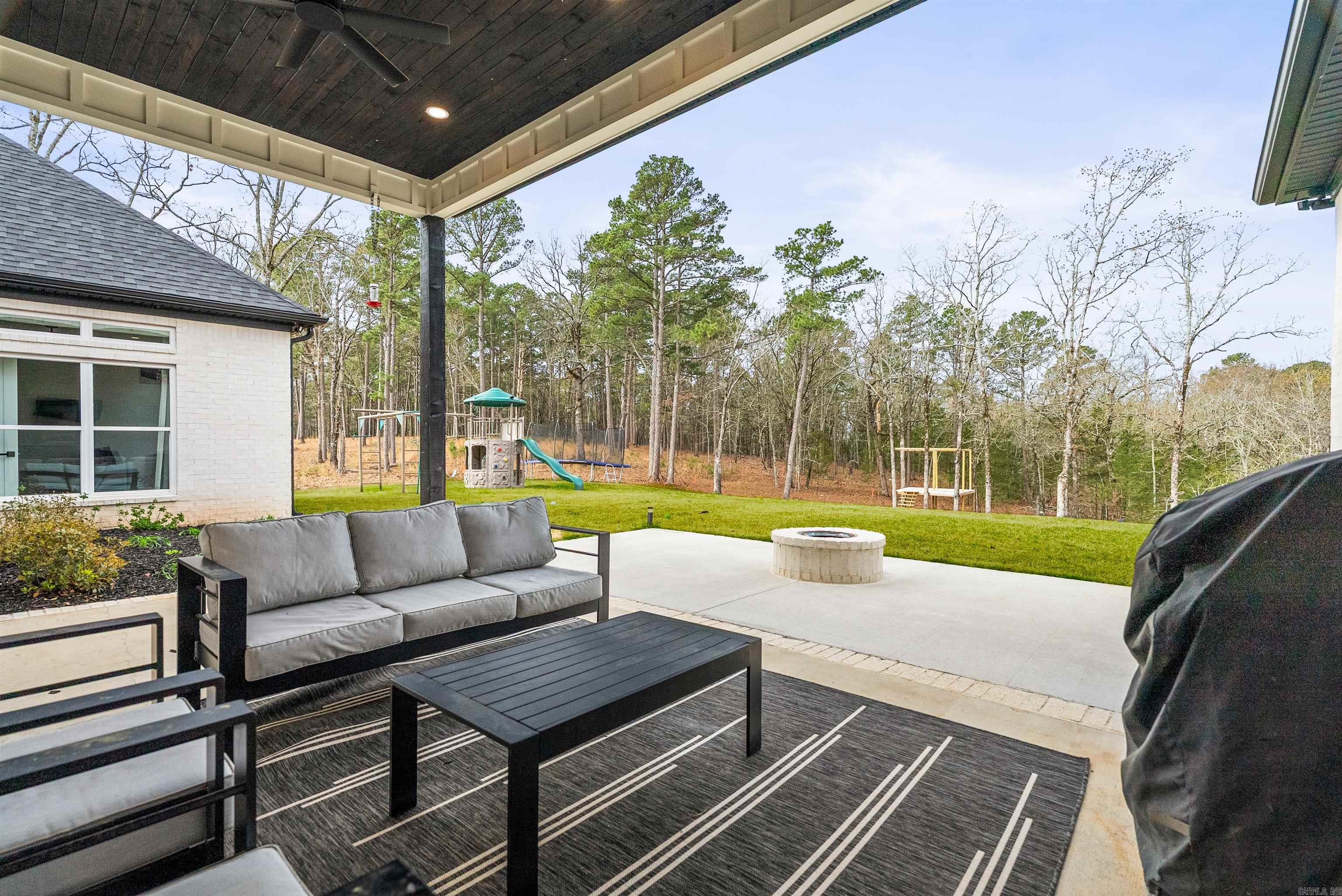 3915 Orchard  Conway, AR