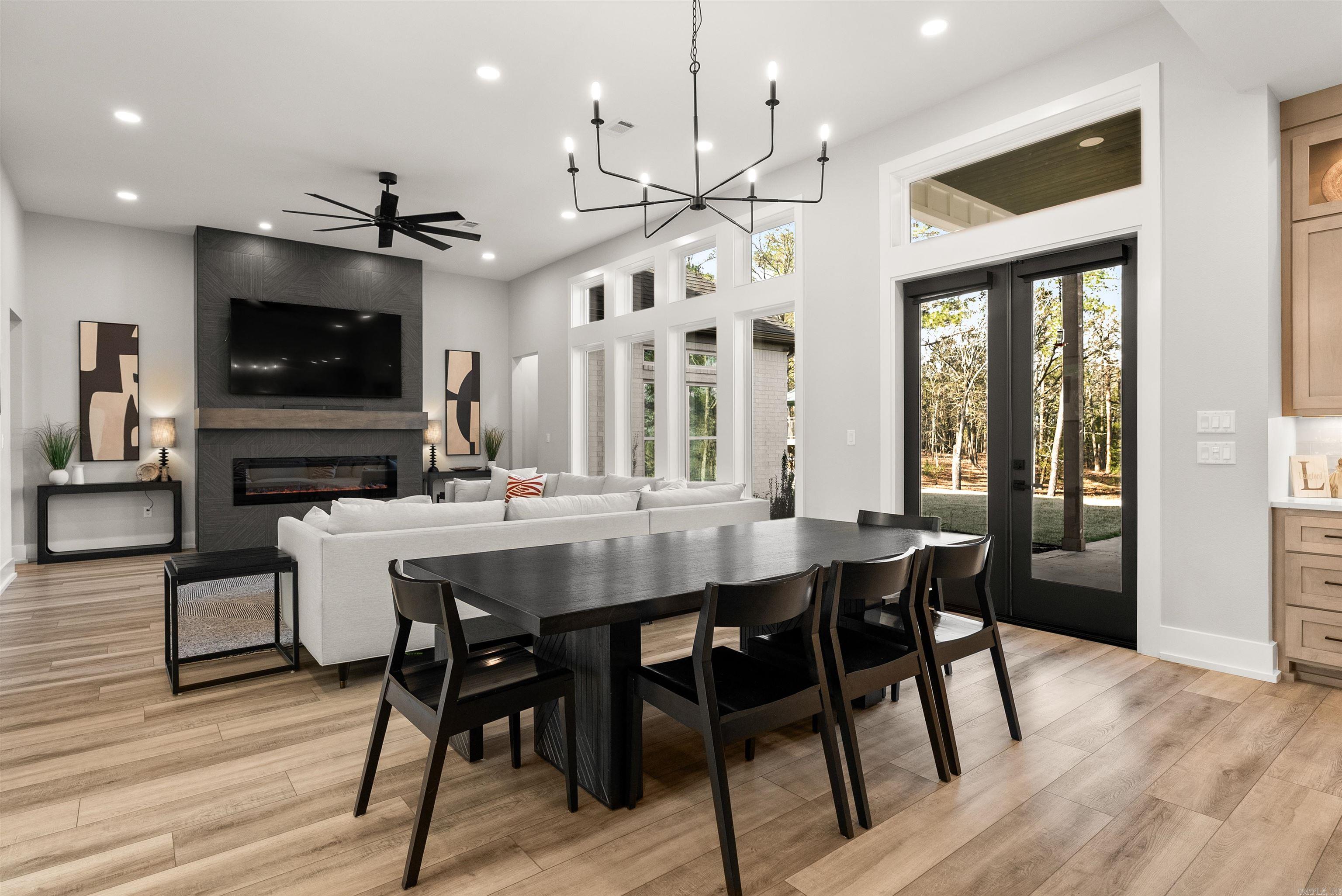 3915 Orchard  Conway, AR