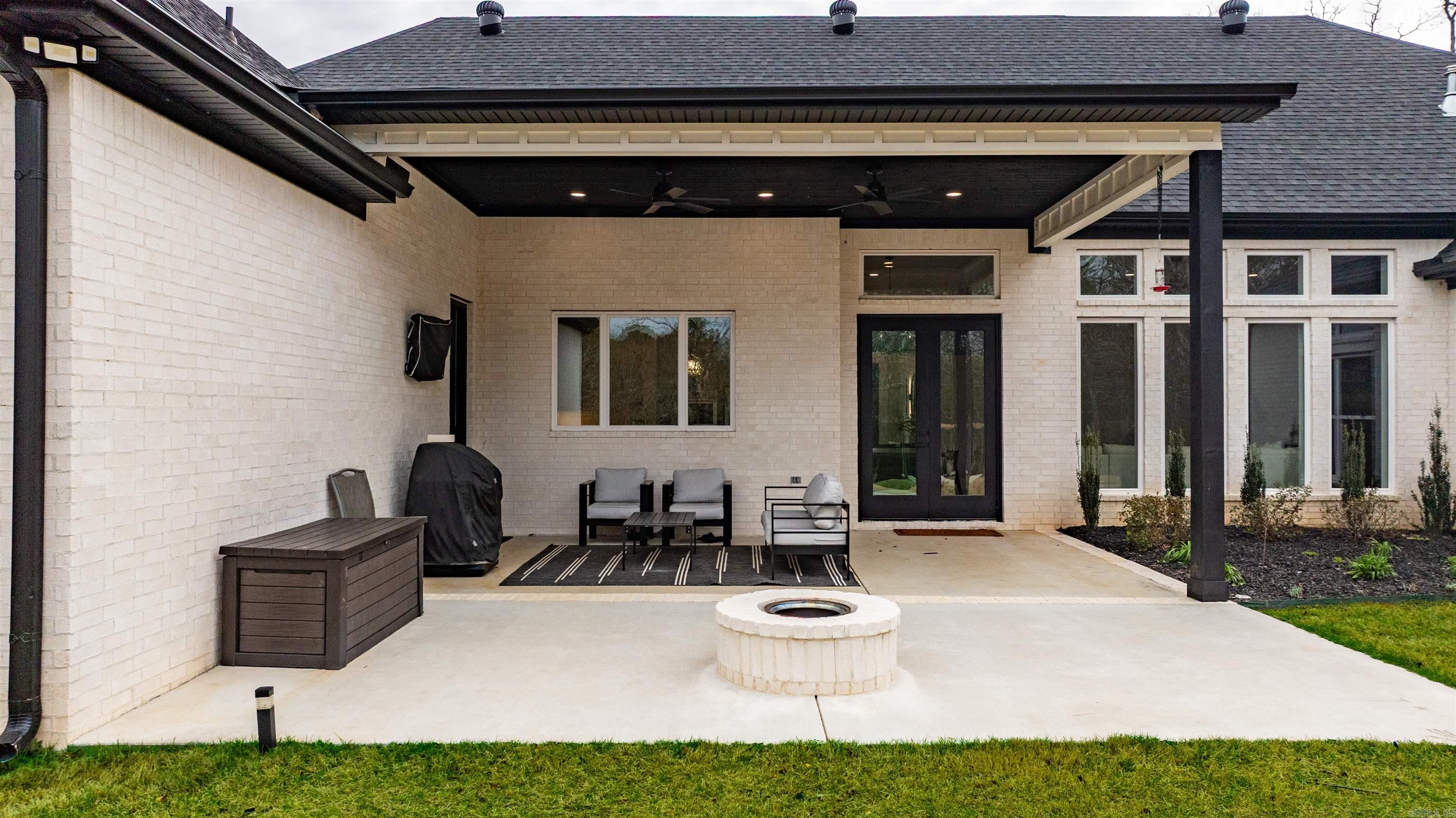 3915 Orchard  Conway, AR