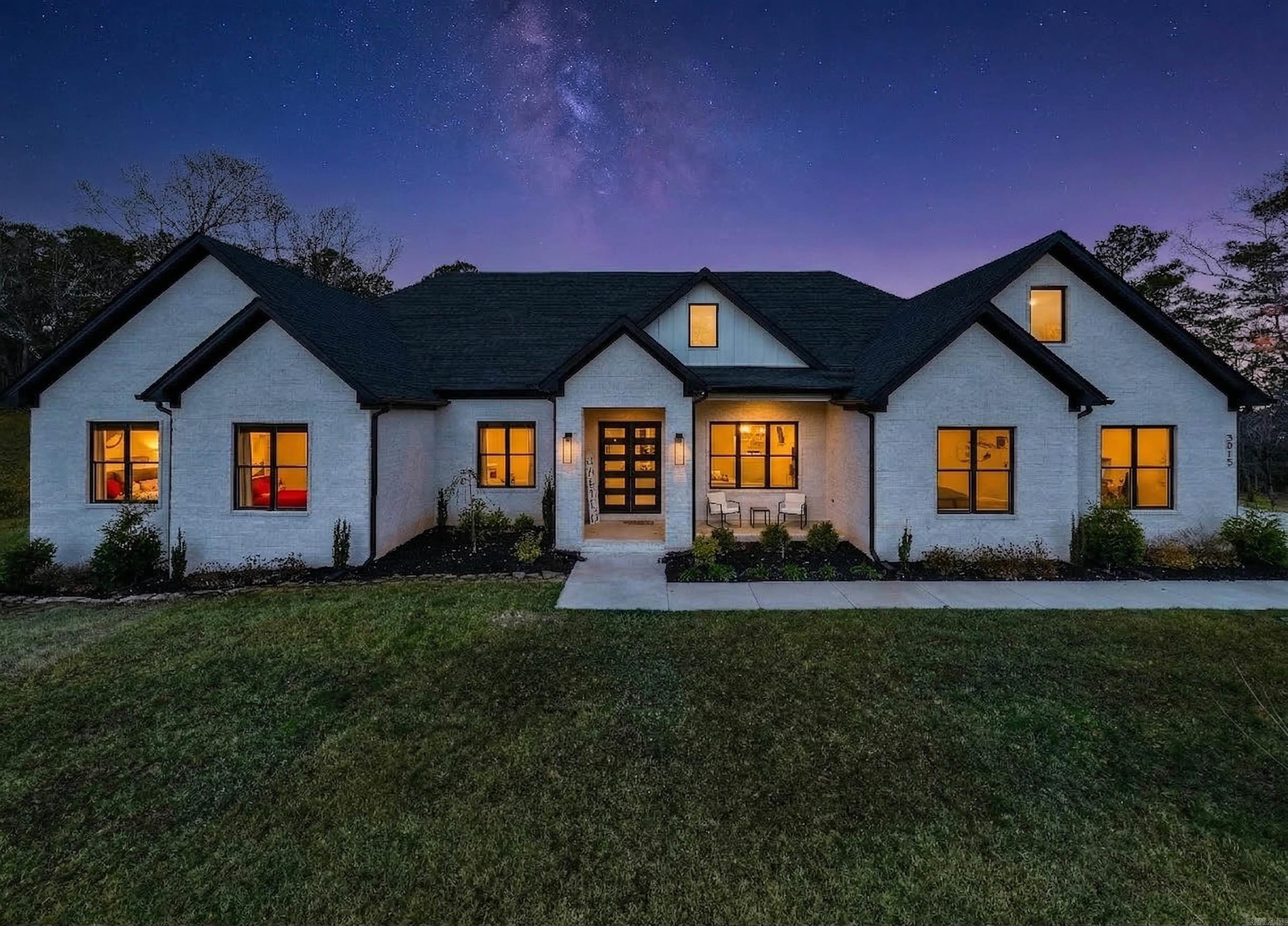 3915 Orchard  Conway, AR