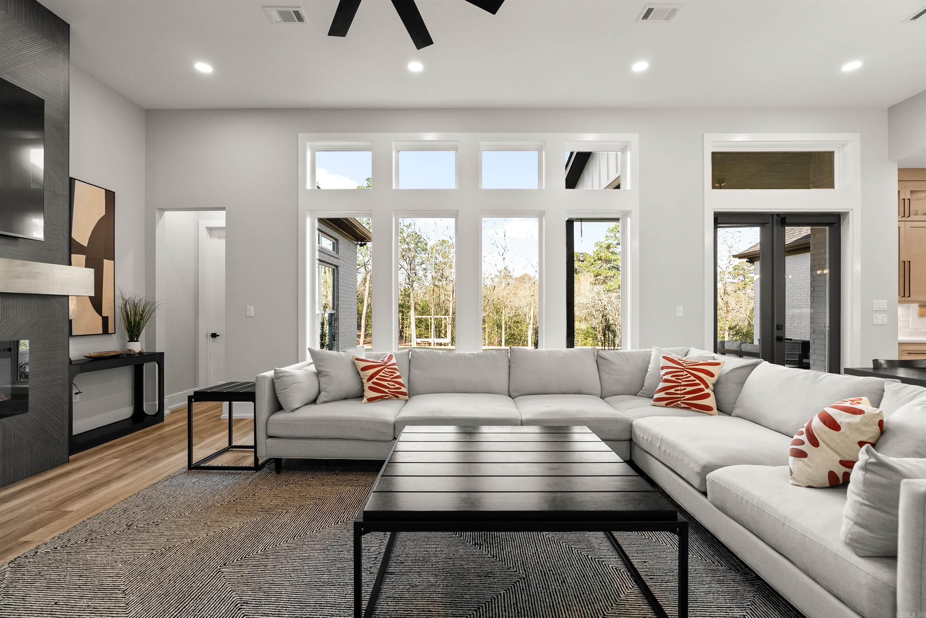 3915 Orchard  Conway, AR