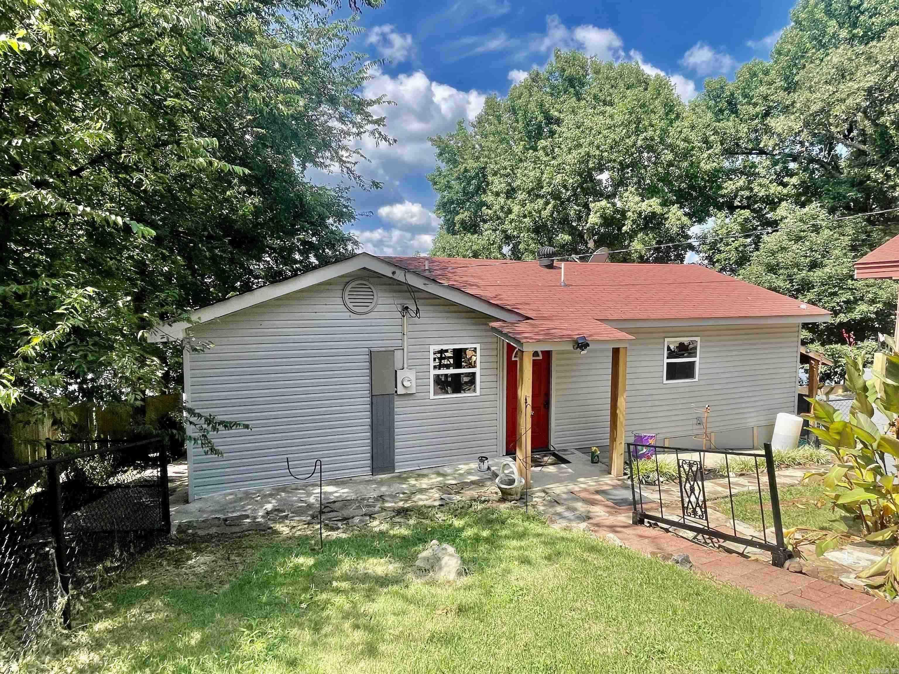 102 Highway 89 Mayflower, AR 72106