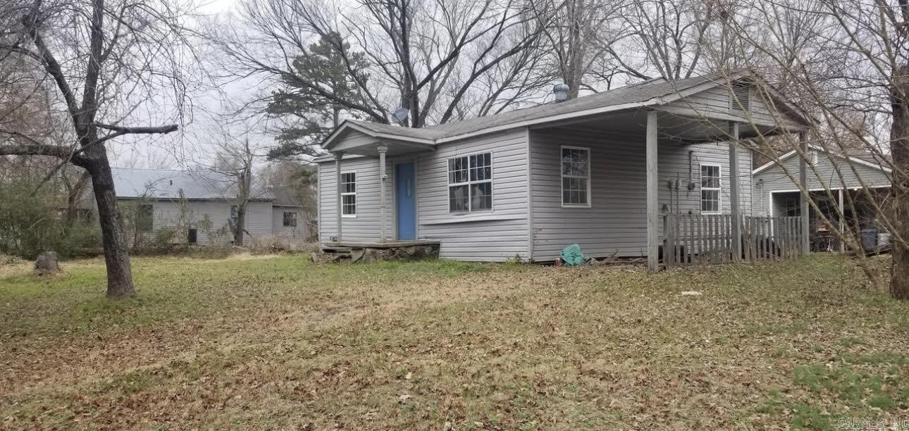 803 S Second Street  Judsonia, AR