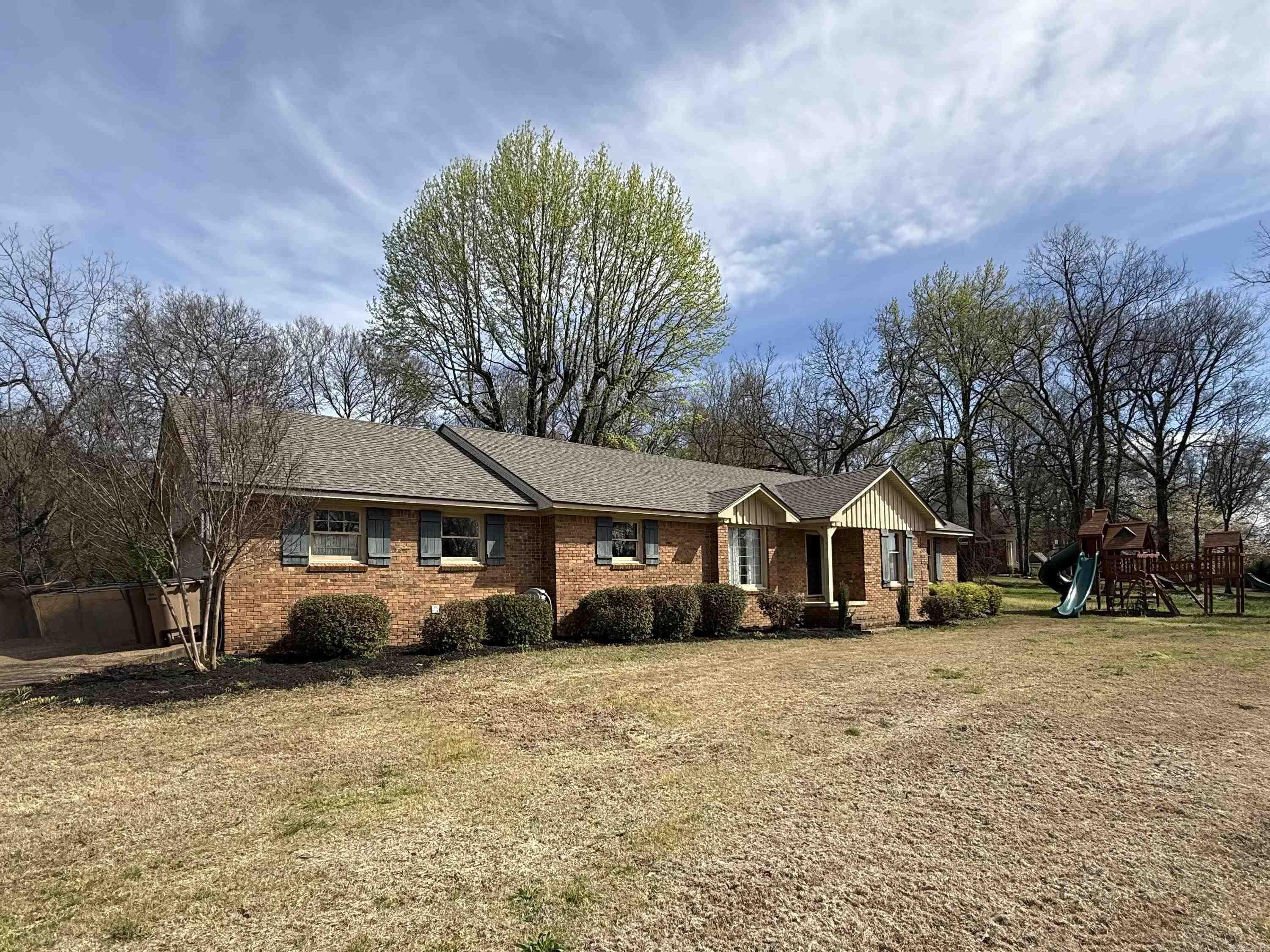 4 Carroll Cv  Forrest City, AR