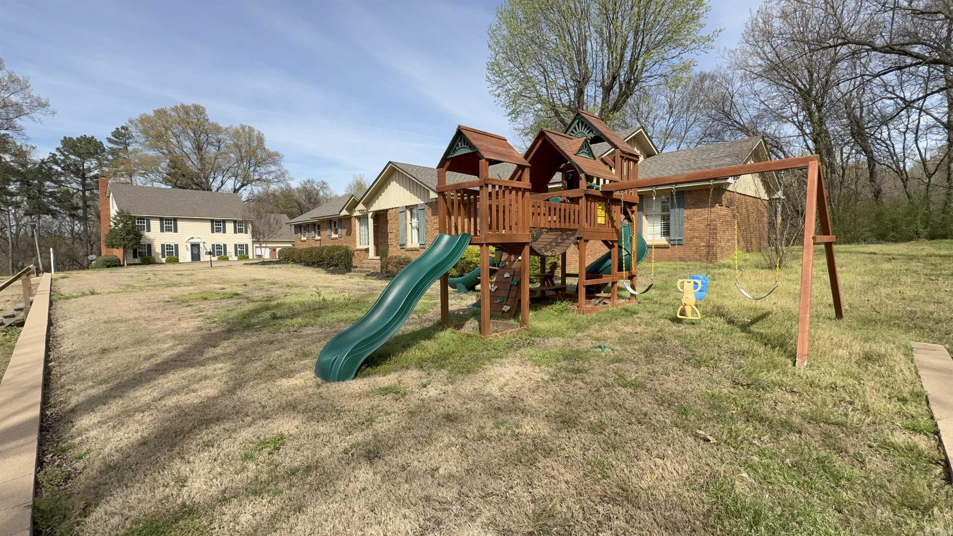 4 Carroll Cv  Forrest City, AR